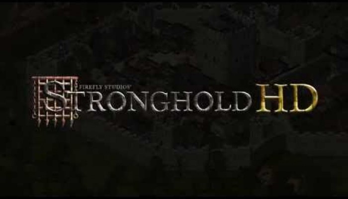 Stronghold HD - video
