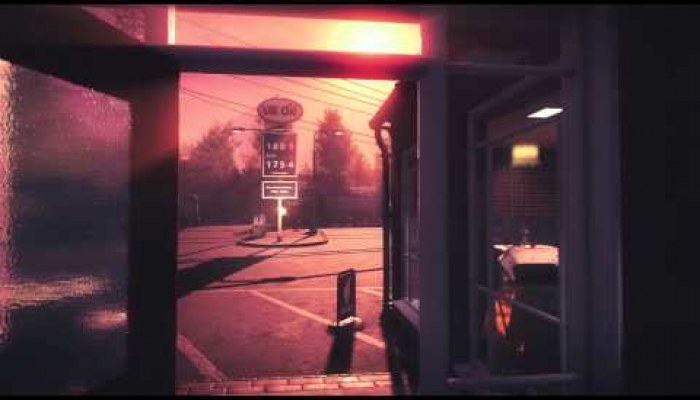 Everybody's Gone to the Rapture - video