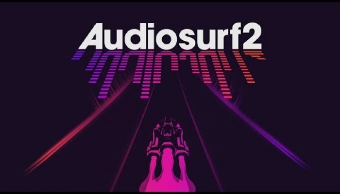 Audiosurf 2 - video