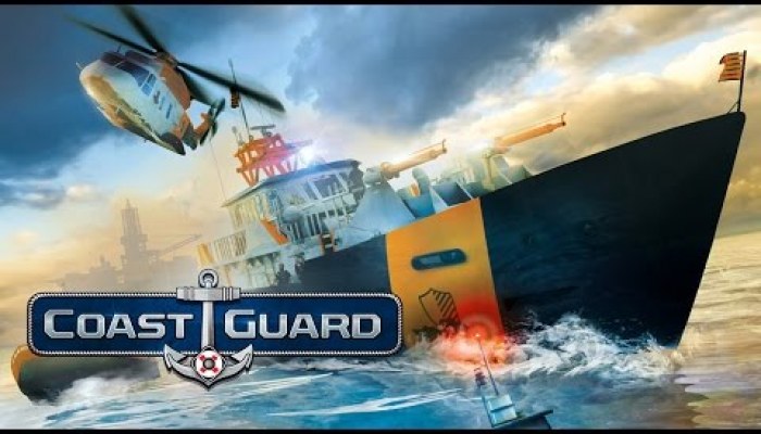 Coast Guard - video