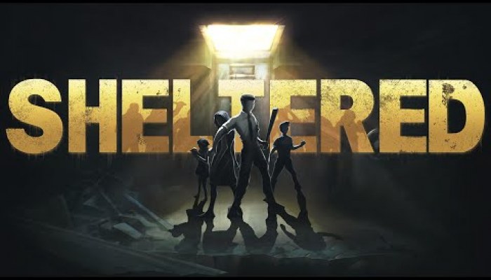 Sheltered - video