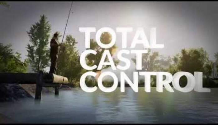 Euro Fishing - video