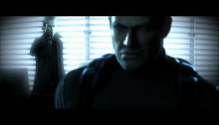 Splinter Cell Elite Echelon Edition - video