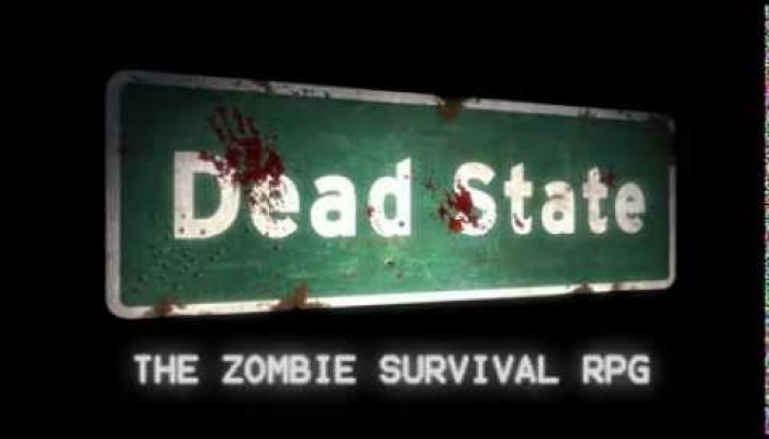 Dead State Reanimated - video