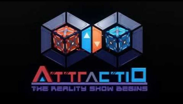 Attractio - video