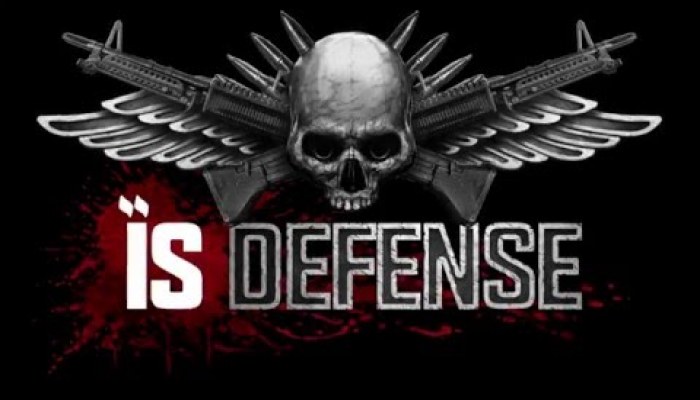IS Defense - video