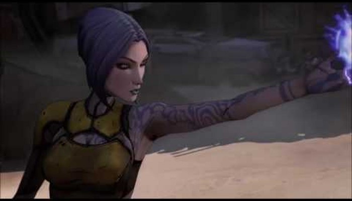 Borderlands 2 - video