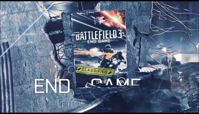 Battlefield 3 Premium - video