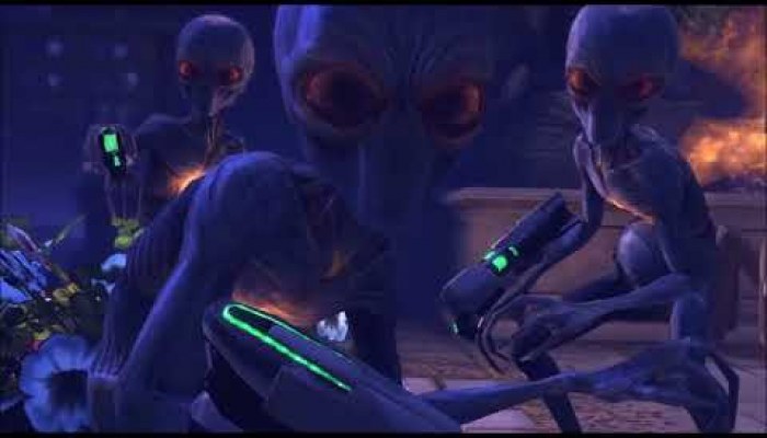 XCOM: Enemy Unknown Complete Pack - video