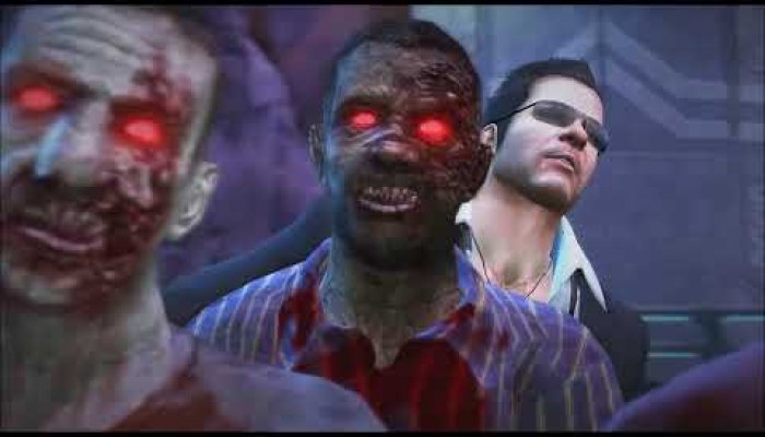 Dead Rising 2 Off the Record - video