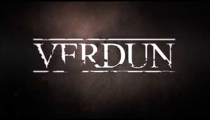 Verdun - video
