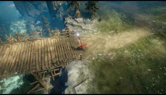 Shadows: Awakening - video