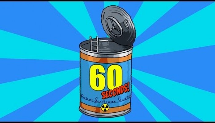 60 Seconds! - video