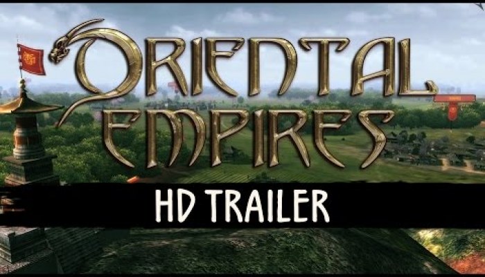 Oriental Empires - video