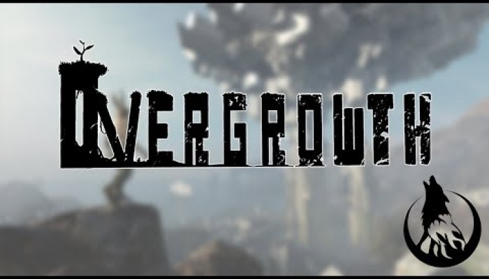 Overgrowth - video