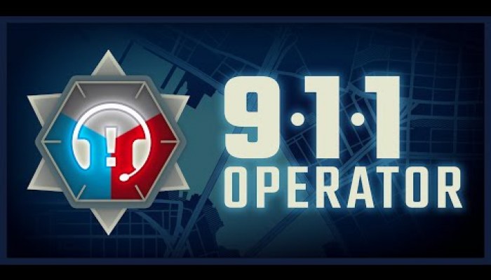 911 Operator - video