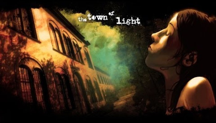 The Town of Light - video