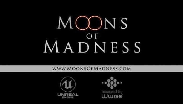 Moons of Madness - video