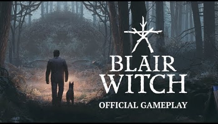 Blair Witch - video