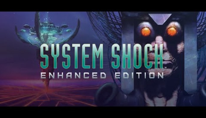 System Shock Enhanced Edition - video