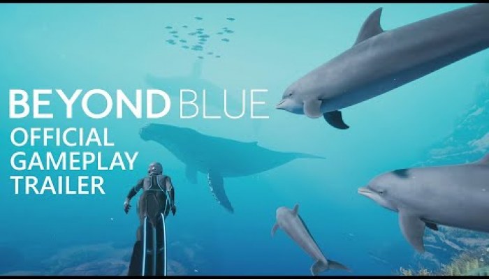 Beyond Blue - video