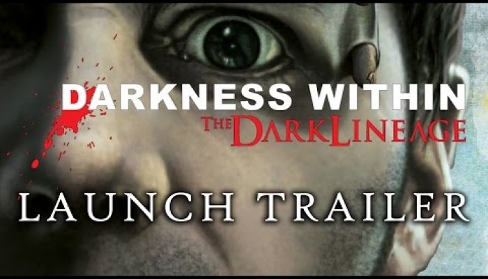 Darkness Within 2 The Dark Lineage - video