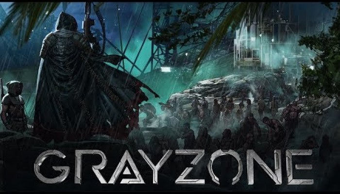 Gray Zone - video