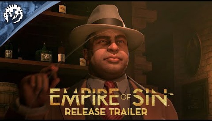 Empire of Sin - video