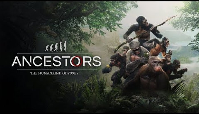 Ancestors The Humankind Odyssey - video