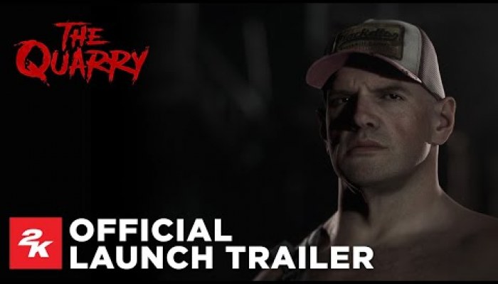 The Quarry - video