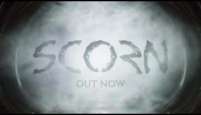 Scorn - video