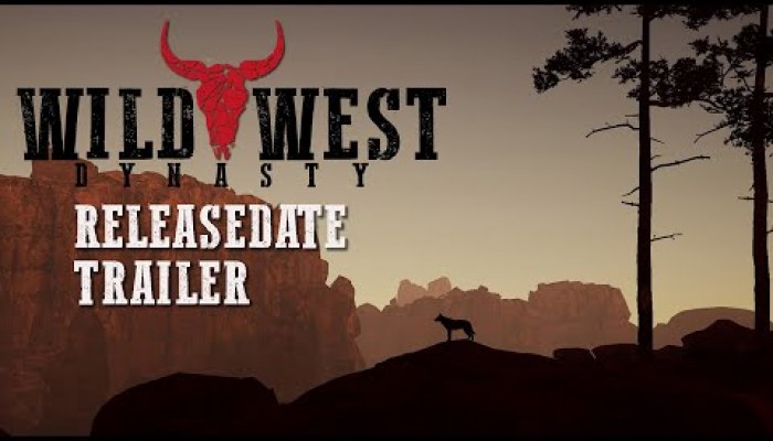 Wild West Dynasty - video