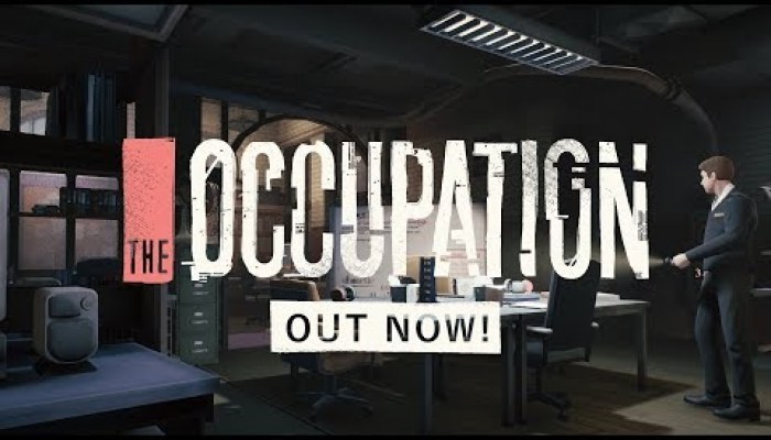 The Occupation - video