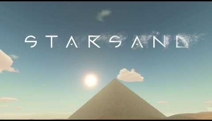 Starsand - video