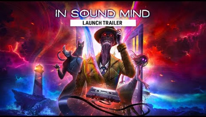 In Sound Mind - video